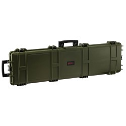 Nuprol Mallette XL Waterproof 137cm mousse prédécoupée