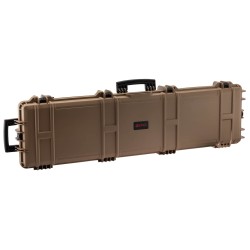 Nuprol Mallette XL Waterproof 137cm mousse prédécoupée