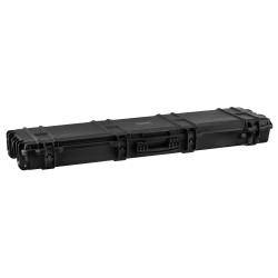 Nuprol Mallette XL Waterproof 137cm mousse prédécoupée