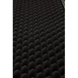 Nuprol Mallette XL Waterproof 137cm mousse prédécoupée