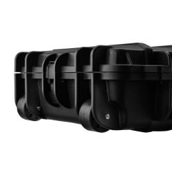Nuprol Mallette XL Waterproof 137cm mousse prédécoupée