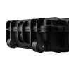 Nuprol Mallette XL Waterproof 137cm mousse prédécoupée