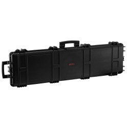 Nuprol Mallette XL Waterproof 137cm avec mousse vague