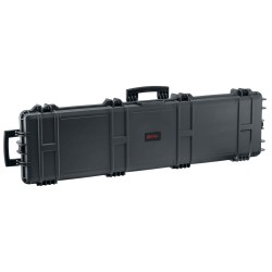 Nuprol Mallette XL Waterproof 137cm avec mousse vague