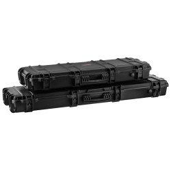 Nuprol Mallette XL Waterproof 137cm avec mousse vague
