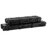 Nuprol Mallette XL Waterproof 137cm avec mousse vague