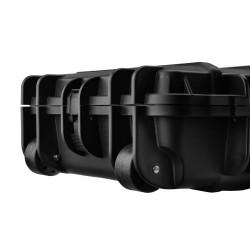 Nuprol Mallette XL Waterproof 137cm avec mousse vague