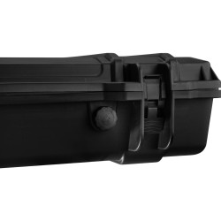 Nuprol Mallette XL Waterproof 137cm avec mousse vague
