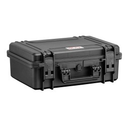 Mallette Waterproof Max 430S 426 x 290 x h 159 mm - Plastica Panaro