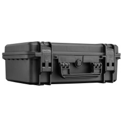 Mallette Waterproof Max 430S 426 x 290 x h 159 mm - Plastica Panaro