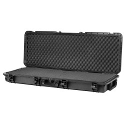 Mallette Waterproof Max 1100S 1100 x 370 x h 140 mm - Plastica Panaro