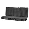 Mallette Waterproof Max 1100S 1100 x 370 x h 140 mm - Plastica Panaro