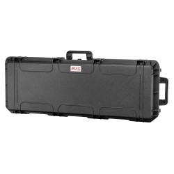 Mallette Waterproof Max 1100S 1100 x 370 x h 140 mm - Plastica Panaro