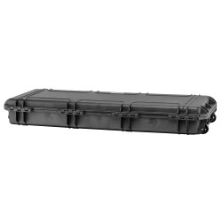 Mallette Waterproof Max 1100S 1100 x 370 x h 140 mm - Plastica Panaro
