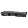 Mallette Waterproof Max 1100S 1100 x 370 x h 140 mm - Plastica Panaro