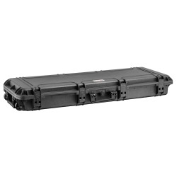 Mallette Waterproof Max 1100S 1100 x 370 x h 140 mm - Plastica Panaro