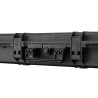 Mallette Waterproof Max 1100S 1100 x 370 x h 140 mm - Plastica Panaro