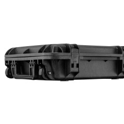 Mallette Waterproof Max 1100S 1100 x 370 x h 140 mm - Plastica Panaro