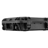 Mallette Waterproof Max 1100S 1100 x 370 x h 140 mm - Plastica Panaro
