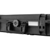 Mallette Waterproof Max 800S 800 x 370 x h 140 mm - Plastica Panaro