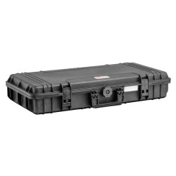 Mallette Waterproof Max 800S 800 x 370 x h 140 mm - Plastica Panaro