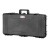 Mallette Waterproof Max 800S 800 x 370 x h 140 mm - Plastica Panaro
