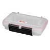 Mallette Waterproof Max 001VT transparente 175 x 115 x h 47mm