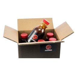 Black Fire Original - Goudron attractif sanglier