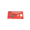Kit complet percussion Pedersoli nettoyage/rechargement