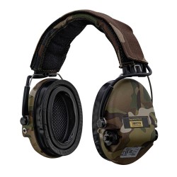 Casque Supreme Pro X Camo+