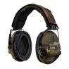 Casque Supreme Pro X Camo+