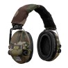 Casque Supreme Pro X Camo+