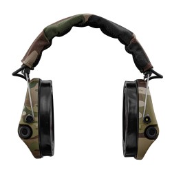 Casque Supreme Pro X Camo+