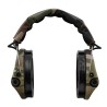 Casque Supreme Pro X Camo+