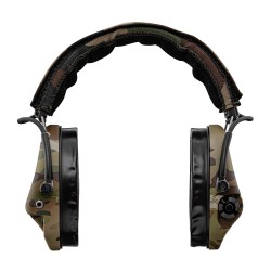Casque Supreme Pro X Camo+