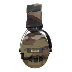 Casque Supreme Pro X Camo+