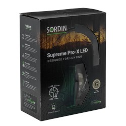 Casque Supreme Pro X Camo+