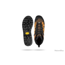 CHAUSSURES CRISPI ASCENT EVO GTX T45