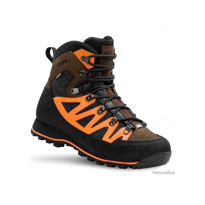 CHAUSSURES CRISPI ASCENT EVO GTX T45