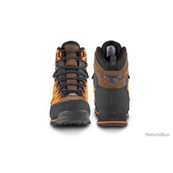 CHAUSSURES CRISPI ASCENT EVO GTX T45