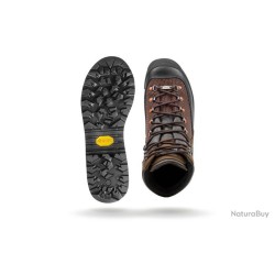 CHAUSSURES CRISPI TRACK GTX T41