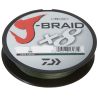 Daiwa TRESSE JBRAID 8B 300M 20/100 V