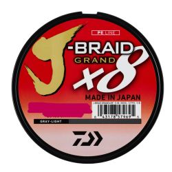 Daiwa TRESSE JB GRAND 135M 28/100GR