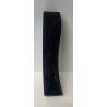Plaque de couche amortisseur en caoutchouc 20 mm - Country
