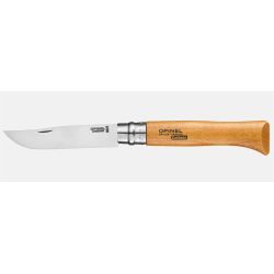 Couteaux Opinel acier carbone Num. 5