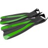 Palmes madcat belly boat fins