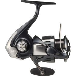 MOULINET DAIWA BALLISTIC 25HD LT 3000CH