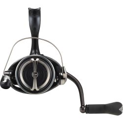 MOULINET DAIWA BALLISTIC 25HD LT 3000CH