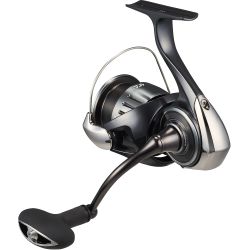 MOULINET DAIWA BALLISTIC 25HD LT 3000CH
