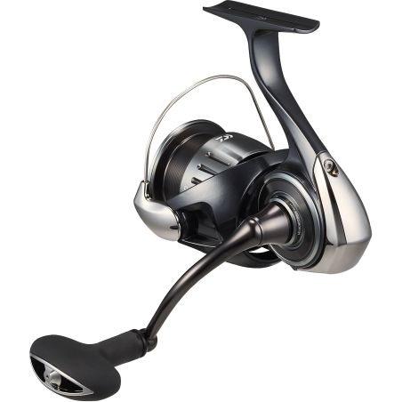 MOULINET DAIWA BALLISTIC 25HD LT 3000CH